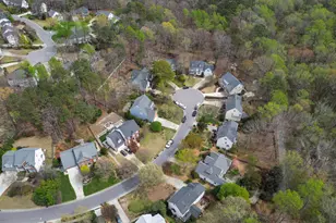 126 Barnes Spring Ct, Cary, NC 27519 - Photo 61