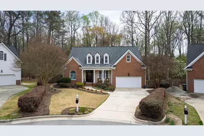 126 Barnes Spring Court, Cary, NC 27519 - Photo 55