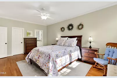 126 Barnes Spring Court, Cary, NC 27519 - Photo 3