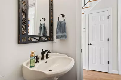 126 Barnes Spring Court, Cary, NC 27519 - Photo 11