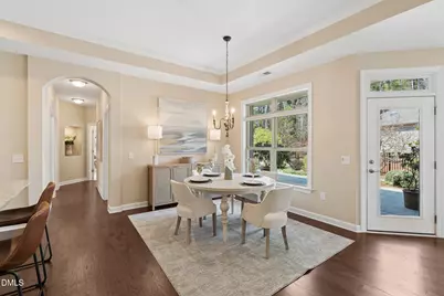 1443 Abbotsford Way, Cary, NC 27519 - Photo 3