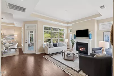 1443 Abbotsford Way, Cary, NC 27519 - Photo 9