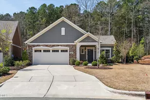 1443 Abbotsford Wy, Cary, NC 27519 - Photo 5