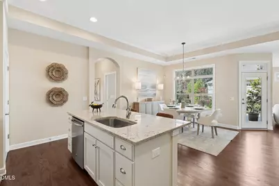 1443 Abbotsford Way, Cary, NC 27519 - Photo 19