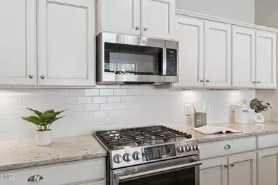 1443 Abbotsford Way, Cary, NC 27519 - Photo 17