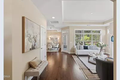 1443 Abbotsford Way, Cary, NC 27519 - Photo 7