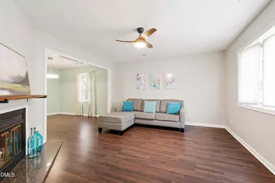 27 Sunflower Court, Durham, NC 27713 - Photo 5