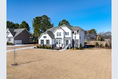 59 Two Belles Court, Angier, NC 27501 - Photo 7