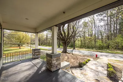 310 W Club Boulevard, Durham, NC 27704 - Photo 5