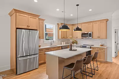 310 W Club Boulevard, Durham, NC 27704 - Photo 11