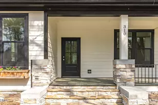 310 W Club Blvd, Durham, NC 27704 - Photo 3