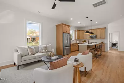 310 W Club Boulevard, Durham, NC 27704 - Photo 9