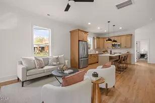 310 W Club Blvd, Durham, NC 27704 - Photo 9