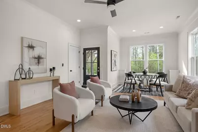 310 W Club Boulevard, Durham, NC 27704 - Photo 7