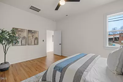 310 W Club Boulevard, Durham, NC 27704 - Photo 17