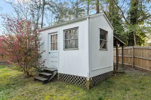 515 S Harrison Ave, Cary, NC 27511 - Photo 33