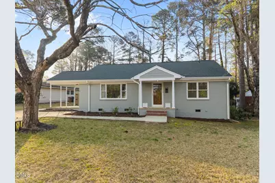 515 S Harrison Avenue, Cary, NC 27511 - Photo 1