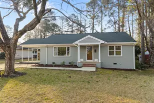 515 S Harrison Ave, Cary, NC 27511 - Photo 1