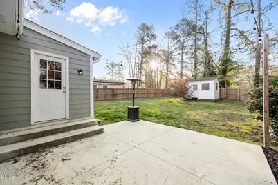 515 S Harrison Avenue, Cary, NC 27511 - Photo 31