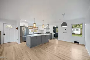 515 S Harrison Ave, Cary, NC 27511 - Photo 5