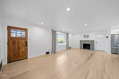 515 S Harrison Avenue, Cary, NC 27511 - Photo 3