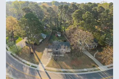 515 S Harrison Avenue, Cary, NC 27511 - Photo 39