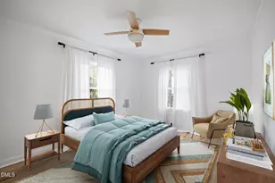 515 S Harrison Ave, Cary, NC 27511 - Photo 27