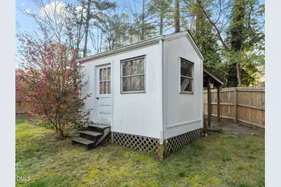 515 S Harrison Avenue, Cary, NC 27511 - Photo 33