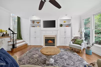 106 Birkhaven Drive, Cary, NC 27518 - Photo 9