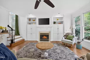 106 Birkhaven Dr, Cary, NC 27518 - Photo 9