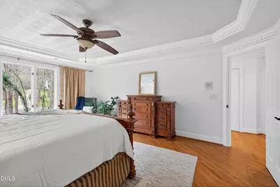 106 Birkhaven Drive, Cary, NC 27518 - Photo 25