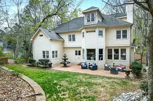 106 Birkhaven Dr, Cary, NC 27518 - Photo 45