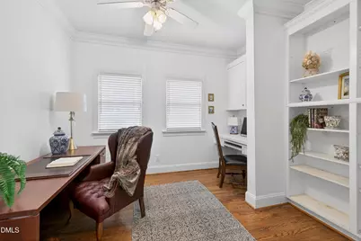 106 Birkhaven Drive, Cary, NC 27518 - Photo 19