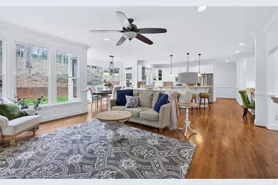 106 Birkhaven Drive, Cary, NC 27518 - Photo 11