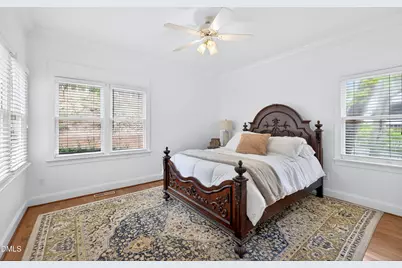 106 Birkhaven Drive, Cary, NC 27518 - Photo 21