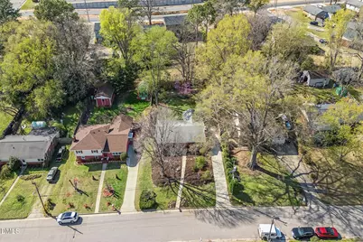 3509 Carolyn Drive, Raleigh, NC 27604 - Photo 29