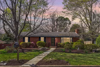 3509 Carolyn Drive, Raleigh, NC 27604 - Photo 1