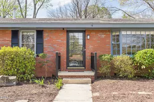 3509 Carolyn Dr, Raleigh, NC 27604 - Photo 7