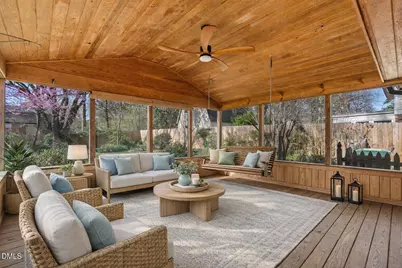 3509 Carolyn Drive, Raleigh, NC 27604 - Photo 5