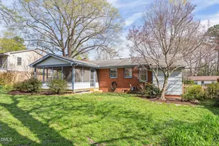 3509 Carolyn Dr, Raleigh, NC 27604 - Photo 25