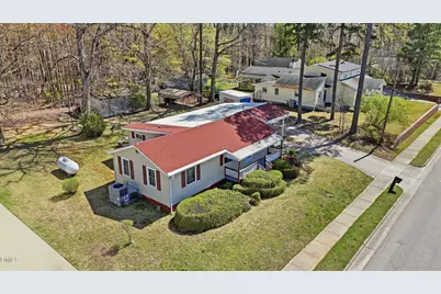 1144 Evans Road, Cary, NC 27513 - Photo 23