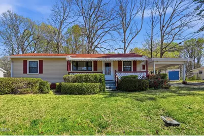 1144 Evans Road, Cary, NC 27513 - Photo 1