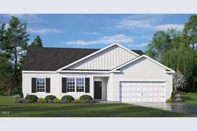 4010 Edsel Drive, Bailey, NC 27807 - Photo 1