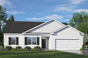 4010 Edsel Dr, Bailey, NC 27807 - Photo 1