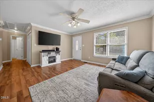 121 Fox Run Rd, Youngsville, NC 27596 - Photo 5