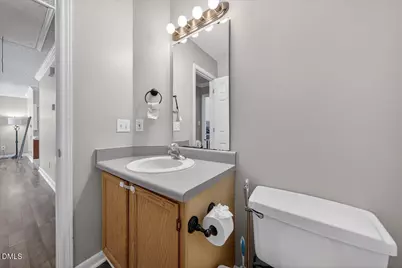 121 Fox Run Road, Youngsville, NC 27596 - Photo 15