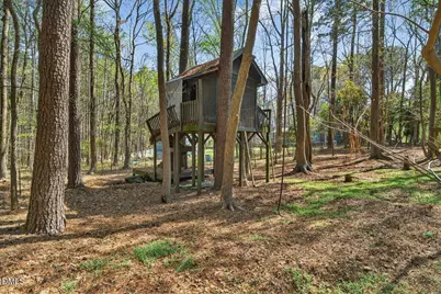 121 Fox Run Road, Youngsville, NC 27596 - Photo 19