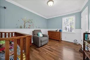 121 Fox Run Rd, Youngsville, NC 27596 - Photo 11