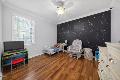 121 Fox Run Road, Youngsville, NC 27596 - Photo 13