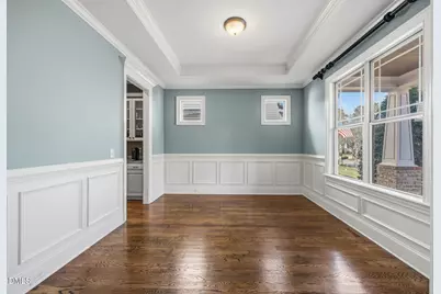 112 Briarburn Lane, Holly Springs, NC 27540 - Photo 5